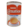 NESTLE CARNATION UNSWT CM 12x410GR