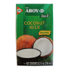 Coconut Milk (UHT) 17,5% Fat 250 ML AROY-D