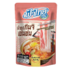 CONCENTRATED  KOREAN KIMCHI SOUP (FA THAI BRAND)