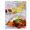 Curry paste Nam Ngiew Curry Paste 80gr by Mae noi