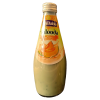 BASIL FALOODA 3 IN 1 MELON 24*290 ML- ALIBABA