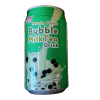 Bubble Milk Tea Drink Matcha 24 X 350 ML RICO