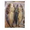 EINGELEGTEMAKRELE FISCH 800 G