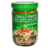 COCK CHILLI PASTE SWEET BASIL LEAVES -CONDIMENTO IN PASTA 12x200g