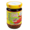 Crab Paste with Bean Oil 24 X 200 GR NANG FAH