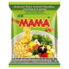 NOODLES MAMA INST.VAGETABLE 30x60G[TH]