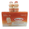 YAKULT ORIGINAL 15*65 ML  CNF