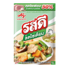Pork Flavour Seasoning Powder Less Sodium Formula 60g by ROSDEE