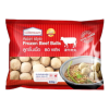 MEAT BALL SKK BEEF FLAVOR 400G/12 ลูกชิ้นเนื้อ