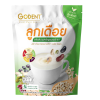 Job's Tear Cereal with 5 colour beans 150gr by Godent