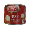 Rambutan in syrup 170g by UFC