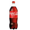 COCA COLA  6X 2L ITA