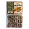 Thai Basil Cubes (Kra-Prao) 24 X 120 GR O-CHA