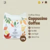 Coffeepii Indonesia - Cappuccino - Coffee Bites