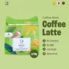 Coffeepii Indonesia - Coffee Latte - Coffee Bites