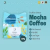 Coffeepii Indonesia - Mocha Coffee - Coffee Bites