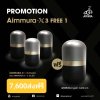 Aimmura-x 3แถม 1