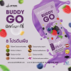 บัดดี้โก buddygo โปรตีนสำหรับผู้ป่วย