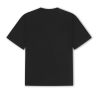 Mens Gameless Trash Talk T-Shirt - Black