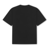 Mens Don't Laugh Trash Talk T-Shirt - Black