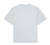 Mens Guarding Me Trash Talk T-Shirt - Frost Marl