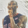 Kobe Bryant  second-hand Size XL