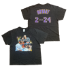 Gigi & Kobe Bryant  second-hand memorial Size XL