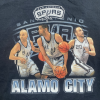 เสื้อ San Antonio Spurs มือสอง ไซส์ XXL