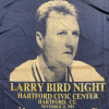 เสื้อ Larry Bird ทีม Boston Celtics มือสอง ไซส์ M