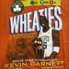 เสื้อ Kevin Garnett ทีม Boston Celtics มือสอง ไซส์ XXL