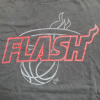 Dwyane Wade Miami Heat second-hand Size XXL