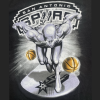 Spurs x MARVEL second-hand Size XL