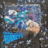 Charlotte Hornets Vintage Size XL Product condition 50%
