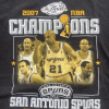 เสื้อทีม San Antonio Spurs มือสอง ไซส์ M