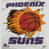 Phoenix Suns Vintage Size L