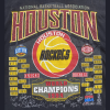 Houston Rockets Vintage 1994 Size XL