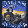 Dallas Mavericks second-hand Size L