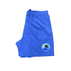 SeaWorld x BILAAG Swim Shorts in Blue