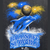 SeaWorld x BILAAG Dolphin Tee