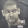 เสื้อทีม San Antonio Spurs มือสอง ไซส์ L