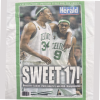 เสื้อ Boston Celtics มือสอง ไซส์ L