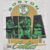 เสื้อ Larry Bird ทีม Boston Celtics รุ่นวินเทจ ไซส์ XL