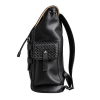 EINSOF Bag Street Basketball  Black