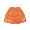 Rise Mesh Shorts