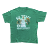 เสื้อ Kevin Garnett ทีม Boston Celtics มือสอง ไซส์ XL