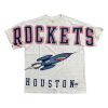 Houston Rockets Vintage  Size L