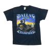 Dallas Mavericks second-hand Size L