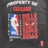 Chicago Bulls PRO PLAYER Size XL