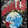 Chicago Bulls Size L Product condition 90%