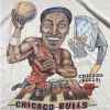 Scottie Pippen Vintage Size L